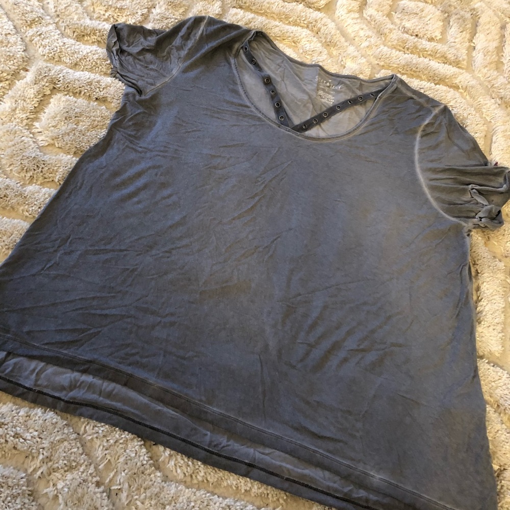 American Eagle Soft & Sexy Tee